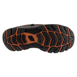 Skechers Slip-Ins: Tresmen – Norvick Brown barna utcai cipő 205187-CHOC