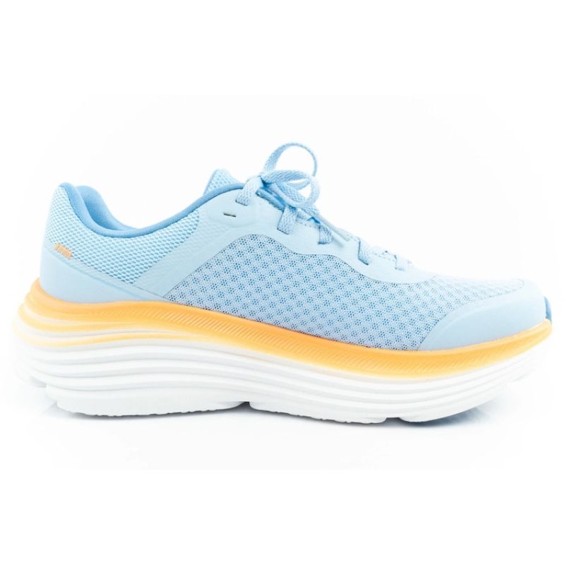 Skechers Max Cushioning Women's Running Shoes SLIP-INS Cipő