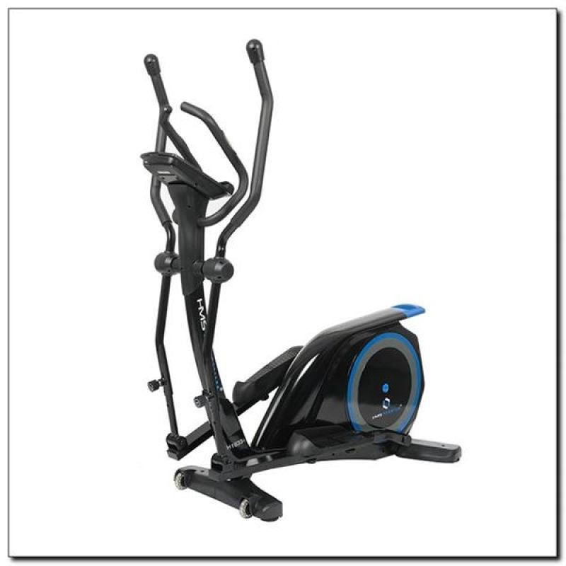 HMS Premium H1833-i Electromagnetic Elliptical Trainer fekete kiegészítő 17-13-001