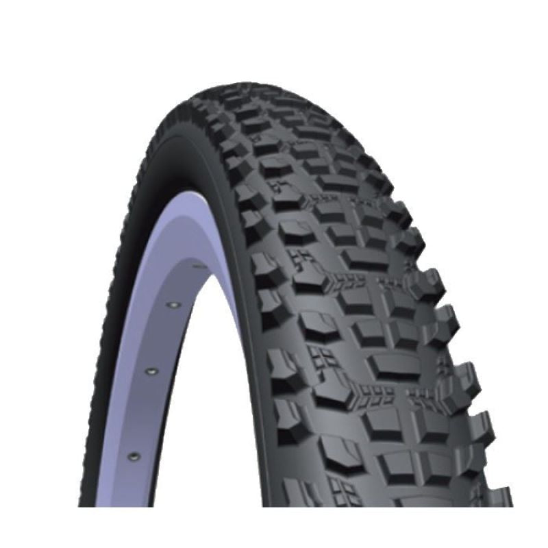 Rubena tire V85 26x2.10 OCELOT Alloy Thorn Advence SIV8526STA