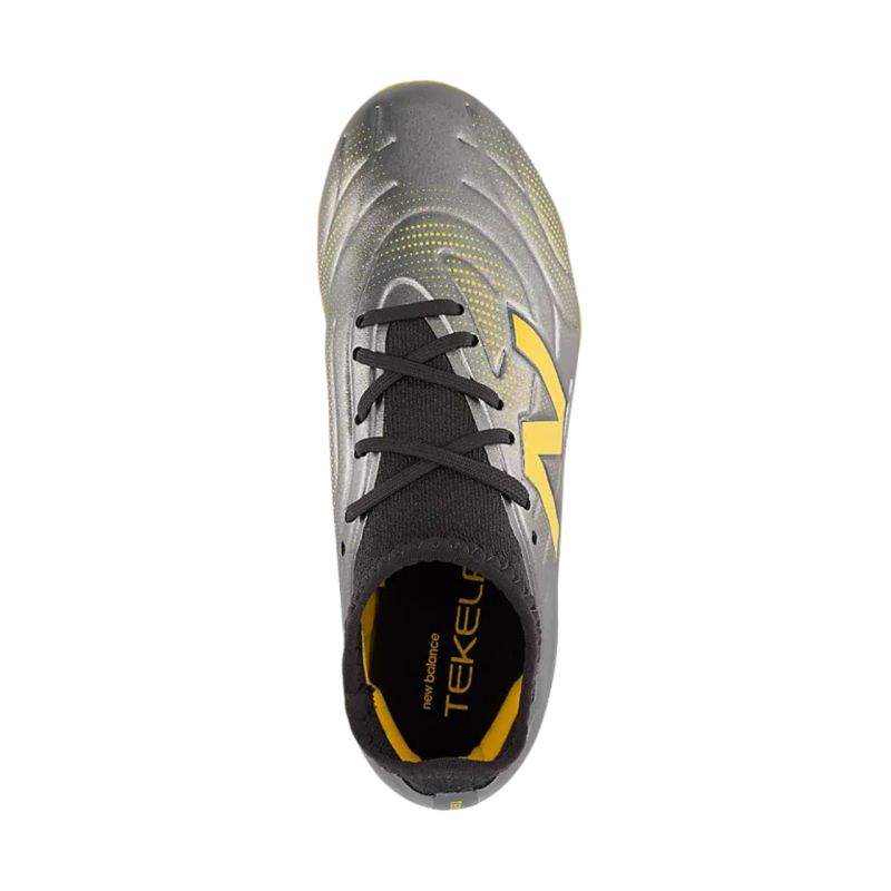 New Balance Tekela Team Low Laced V5 FG Kids' Soccer focicipő NBYT3FL5LB