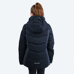 Inny Icepeak Lille Ski Jacket Jr 50036553-387 Kabát