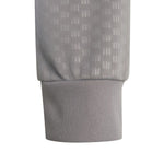 Adidas Tiro 26 Competition Training Kids' Sweatshirt White and Gray szürke pulóver