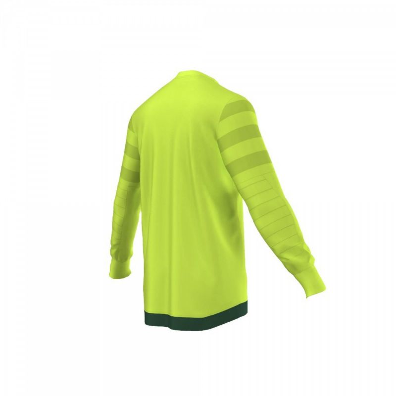 Adidas ENTRY 15 GK Junior Goalkeeper Jacket zöld pulóver AP0323-JR
