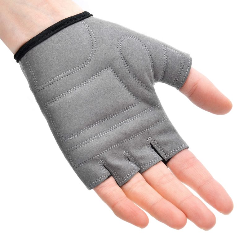 Meteor Jr Cycling Gloves uniw gloves, gloves