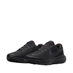 Nike Revolution 8 Women's Black fekete cipő