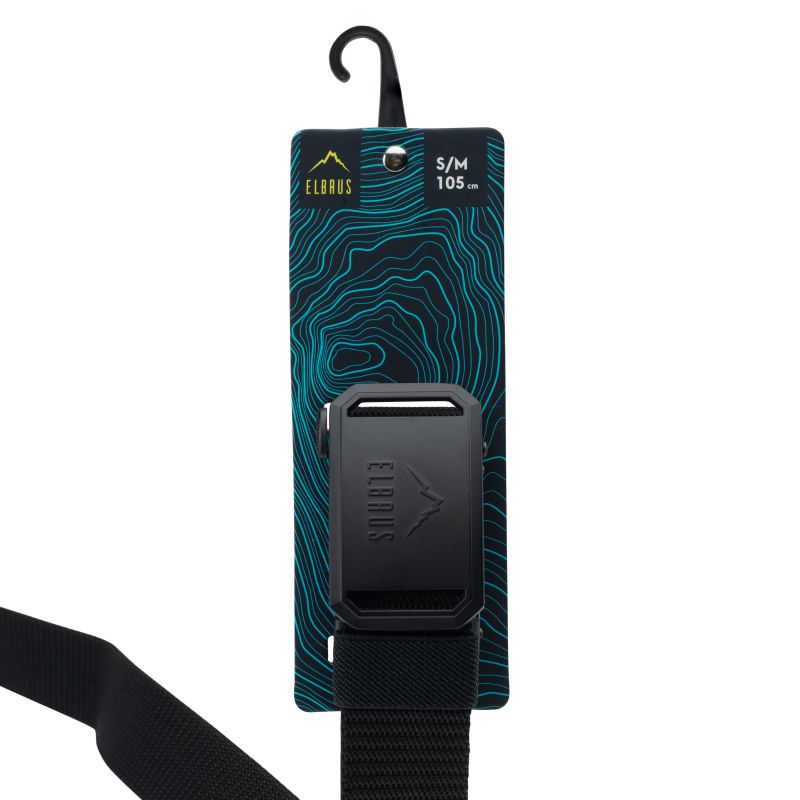 Elbrus NOPRIZ belt xs/s belts