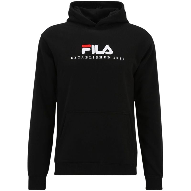 Fila Brunssum 80010 sweatshirt fekete pulóver