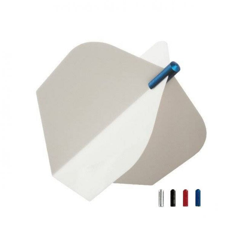 Harrows Flight Protector Feather Covers General