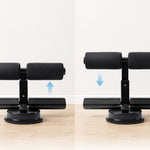 Spokey CORE crunch and arm exerciser edzéssegítő SPK-947294