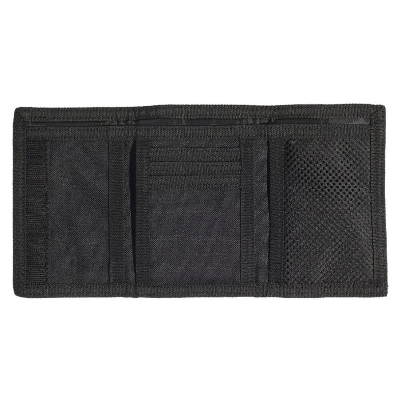 adidas PrimeLift wallet black JZ7087 fekete hátizsák