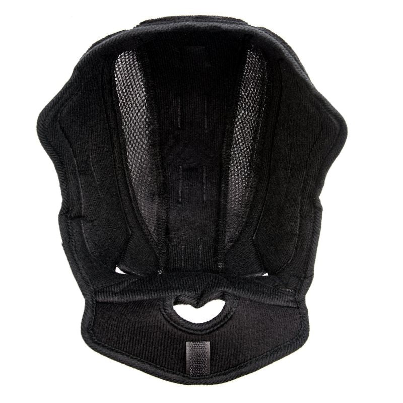 Meteor Holo XL Ski Helmet 61-63 cm Black