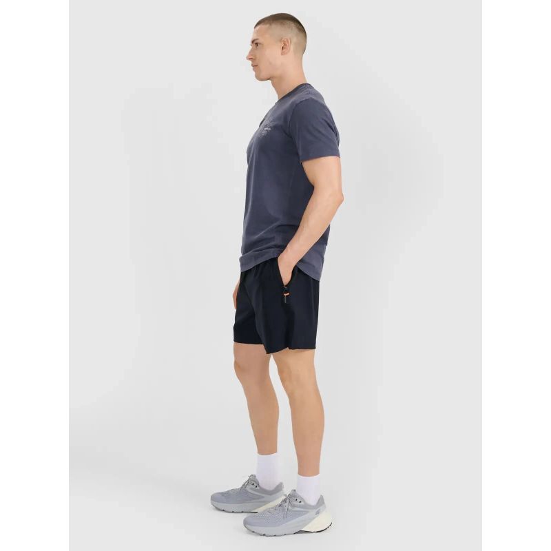 4F Men's casual 3xl short