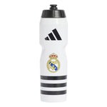 Adidas Real Madrid Bottle fehér water bottles, training equipment