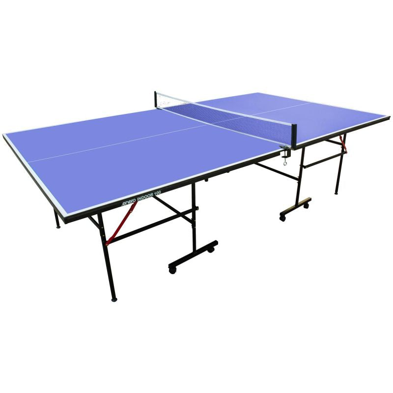 Enero Indoor 100 Blue Table Tennis Table kék tables