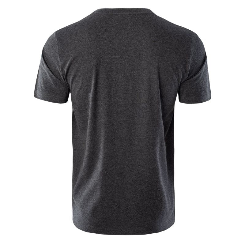 Magnum Essential T-Shirt 2.0 szürke póló