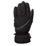Meteor Hiemis winter gloves L black uniw kesztyű