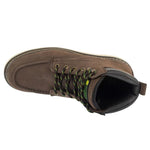 Skechers Kadmiel – Grand Creek Brown, Size barna utcai cipő 256019-CHOC