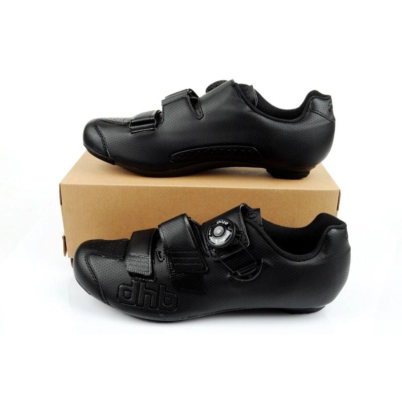 Inny DHB Aeron Carbon M 2103-WIG-A1538 cycling black Cipő