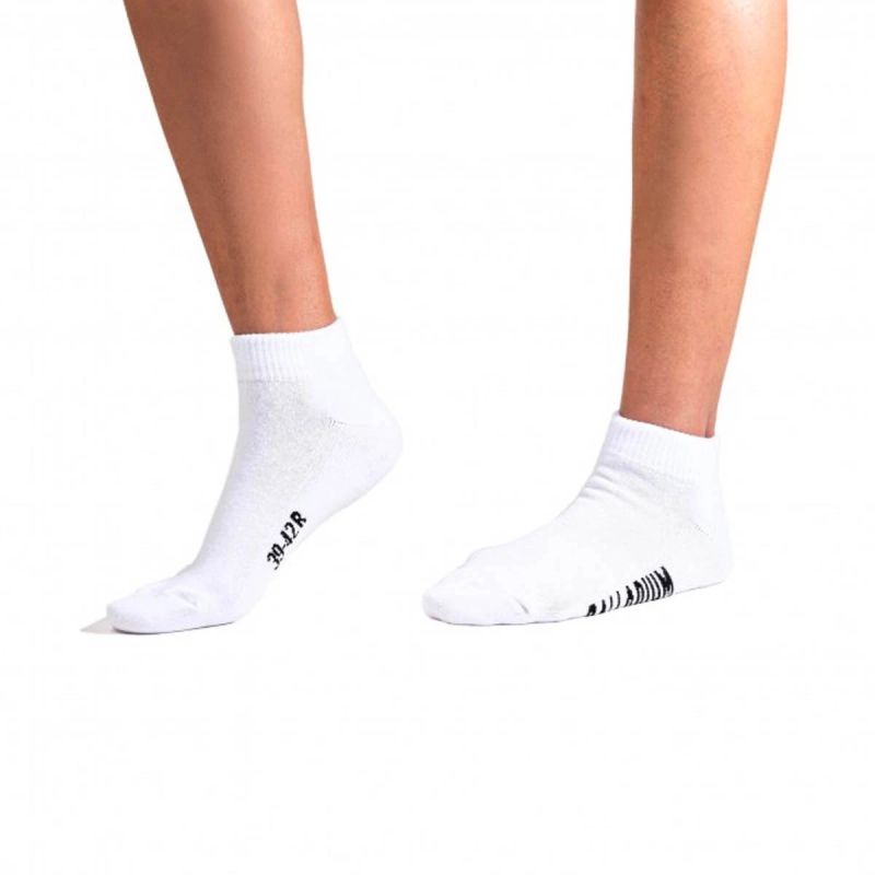 Palladium Low Height Socks SX7383-961 Zokni