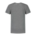 Rogelli men's t-shirt LOGO gray 2XL szürke póló