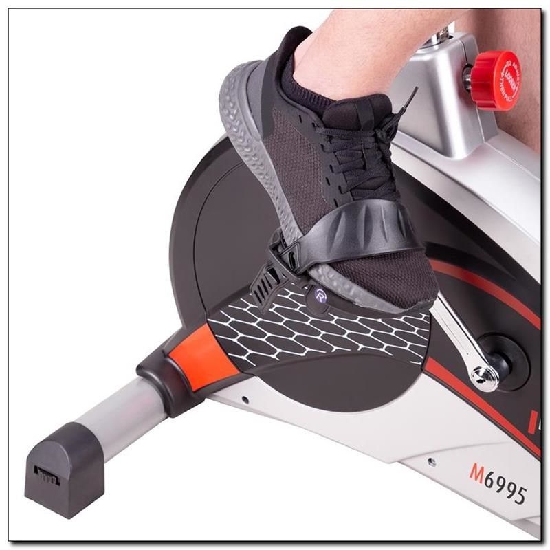 HMS M6995 Magnetic Bike futócipő 17-01-041