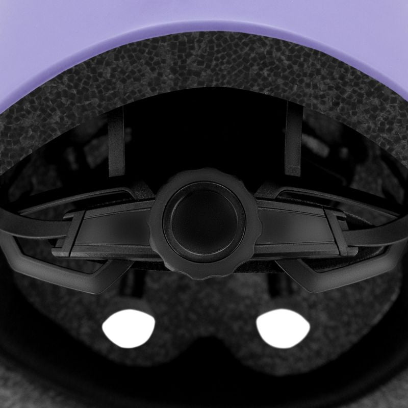 Spokey VT Pumptrack Jr SPK-944779 Bicycle Helmet, 48-52 cm Sisak