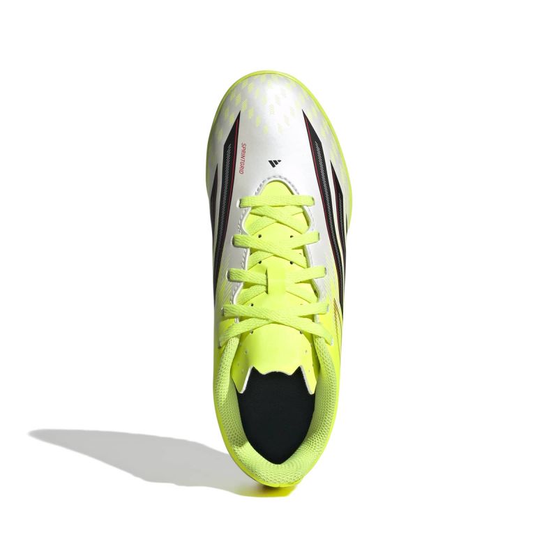 Adidas Junior F50 Club TF JS1492 focicipő