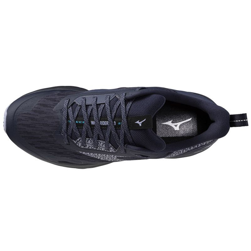 Mizuno WAVE RIDER TT 3 J1GC253201 shoes Cipő