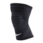 Nike Pro Knitted Knee Sleeve N1000669-031 fekete nadrág