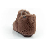 Scholl Molly Bootie Women's Insulated Slippers [ ] shoes, rain boots