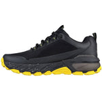Skechers Men’s black hiking Max Protect Liberated ( ) fekete férfi túracipő 237301-BKYL