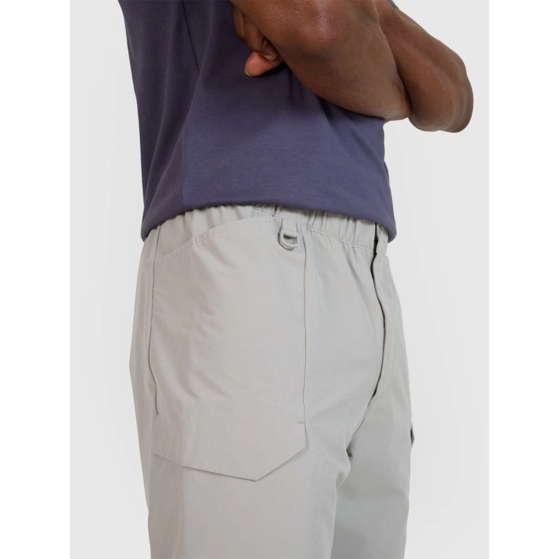 Men's casual trousers 4F 4FWSS25TTROM0998-26S 3xl nadrág