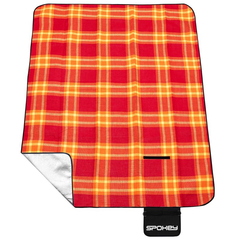 Spokey Picnic Sunset Picnic Blanket 922271 Kiegészítő