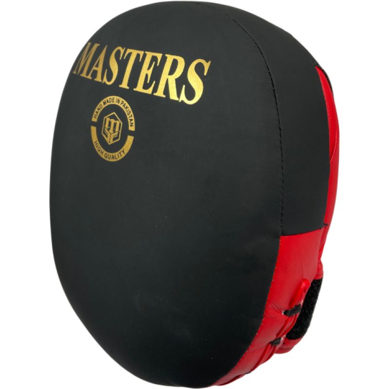 MASTERS FIGHT EQUIPMENT ŁP-PROFESSIONAL trainer paws harcművészeti felszerelés 14152