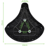 Saddle For Enero Fit Exercise Bike