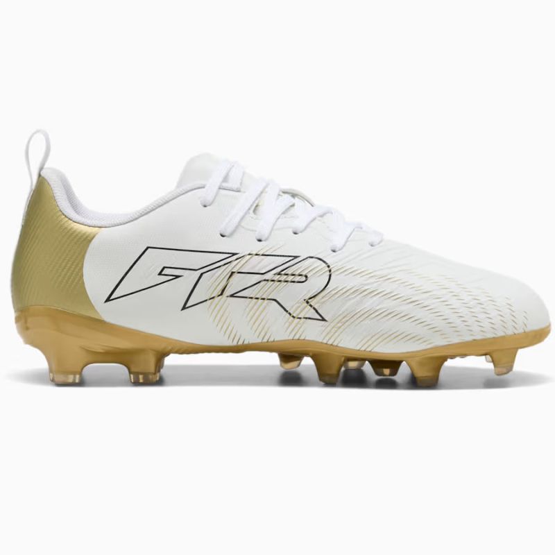 Puma FUTURE 9 Play Jr FG/AG focicipő