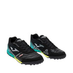 Joma Mundial 2631 Turf football boots fekete cipő MUNW2631TF