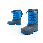 CMP Hanki Jr snow boots kék cipő