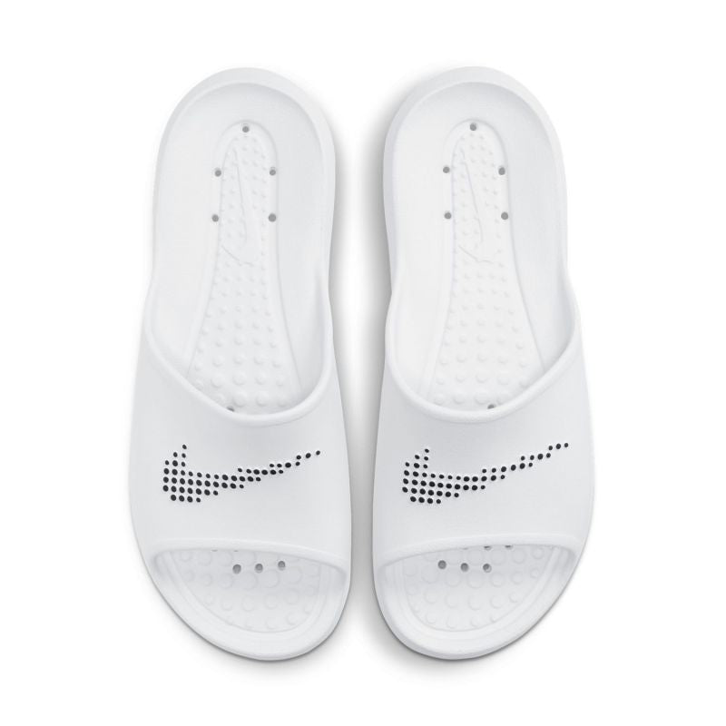Nike Victori One M CZ5478-100 Slides fehér papucs