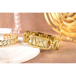michael kors Mini Empire Women's Watch + BOX kiegészítő MK7406