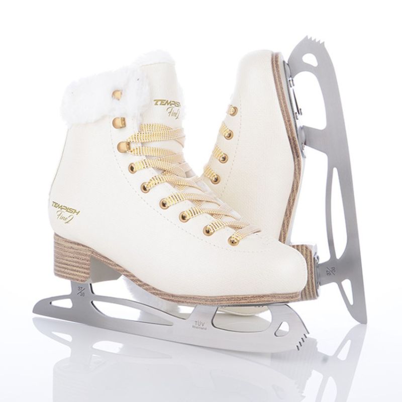 TEMPISH Fine II Figure skates
