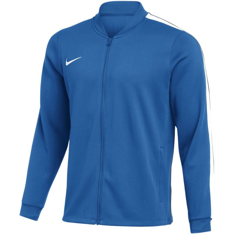 Nike Dri-FIT Strike 26 Men's Sweatshirt 463 kék kapucnis pulóver 159135XL