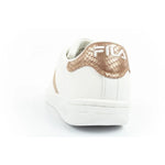 Fila Crosscourt 2 W fehér cipő