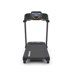 Schwinn 510T elektromos fekete futópad 100811