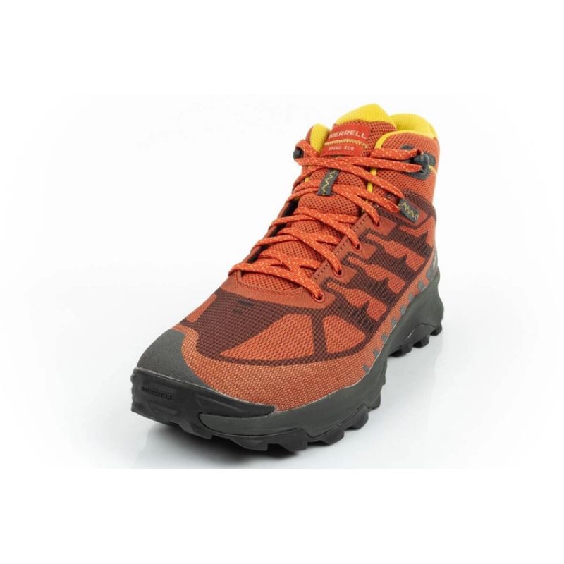 Merrell Speed Eco M J037545 sports shoes Cipő