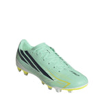 Adidas F50 Hyperfast Club FG/MG football boots focicipő KJ0991