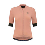 Rogelli SIGNATURE women's t-shirt pink 2XL rózsaszín póló