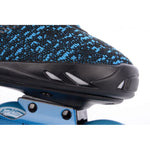 Tempish Wire 3.0 M rollers fekete roller skates