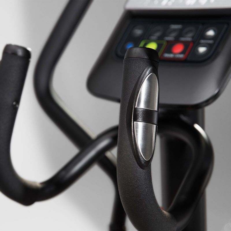 Schwinn 510E Programmable Elliptical Trainer edzőfelszerelés 100754